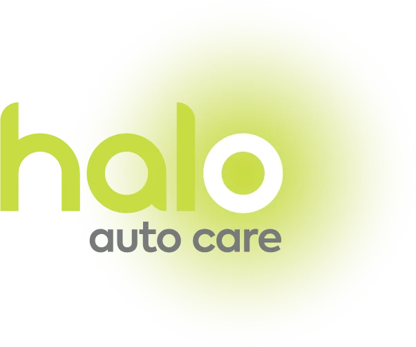 Halo Scratch and Dent