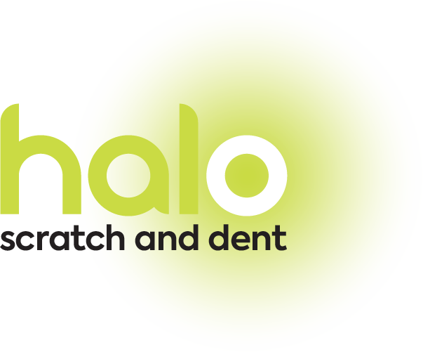 Halo Scratch and Dent